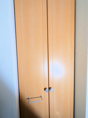 HF西公園レジデンスの物件内観写真